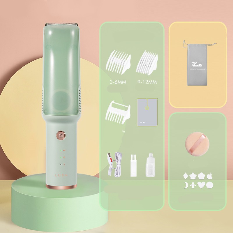 Baby Hair Clipper