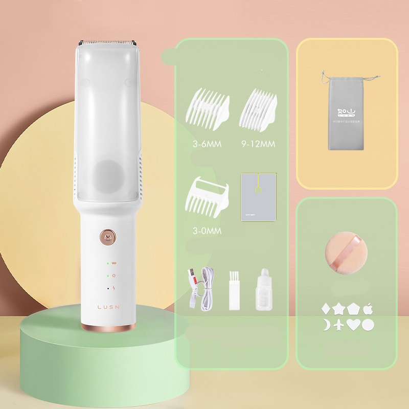 Baby Hair Clipper
