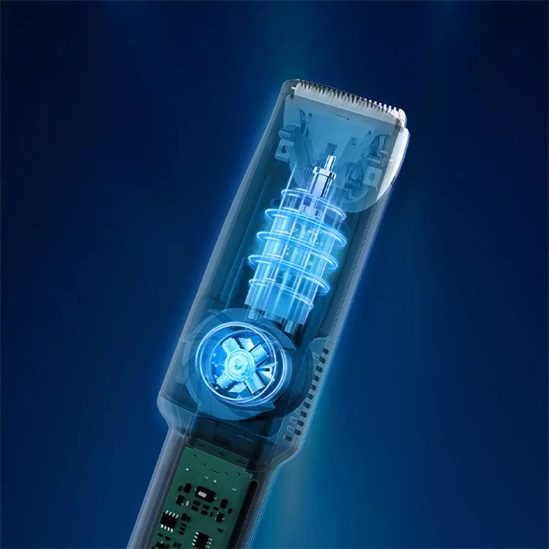 Baby Hair Clipper