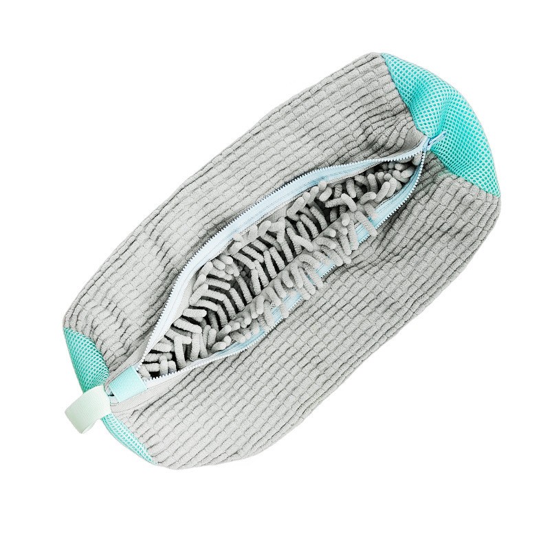 Shoe Washing Machine Bag