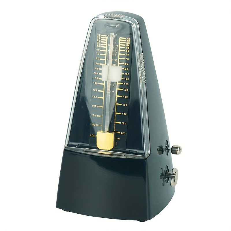 Pure Copper Movement Mechanical Metronome