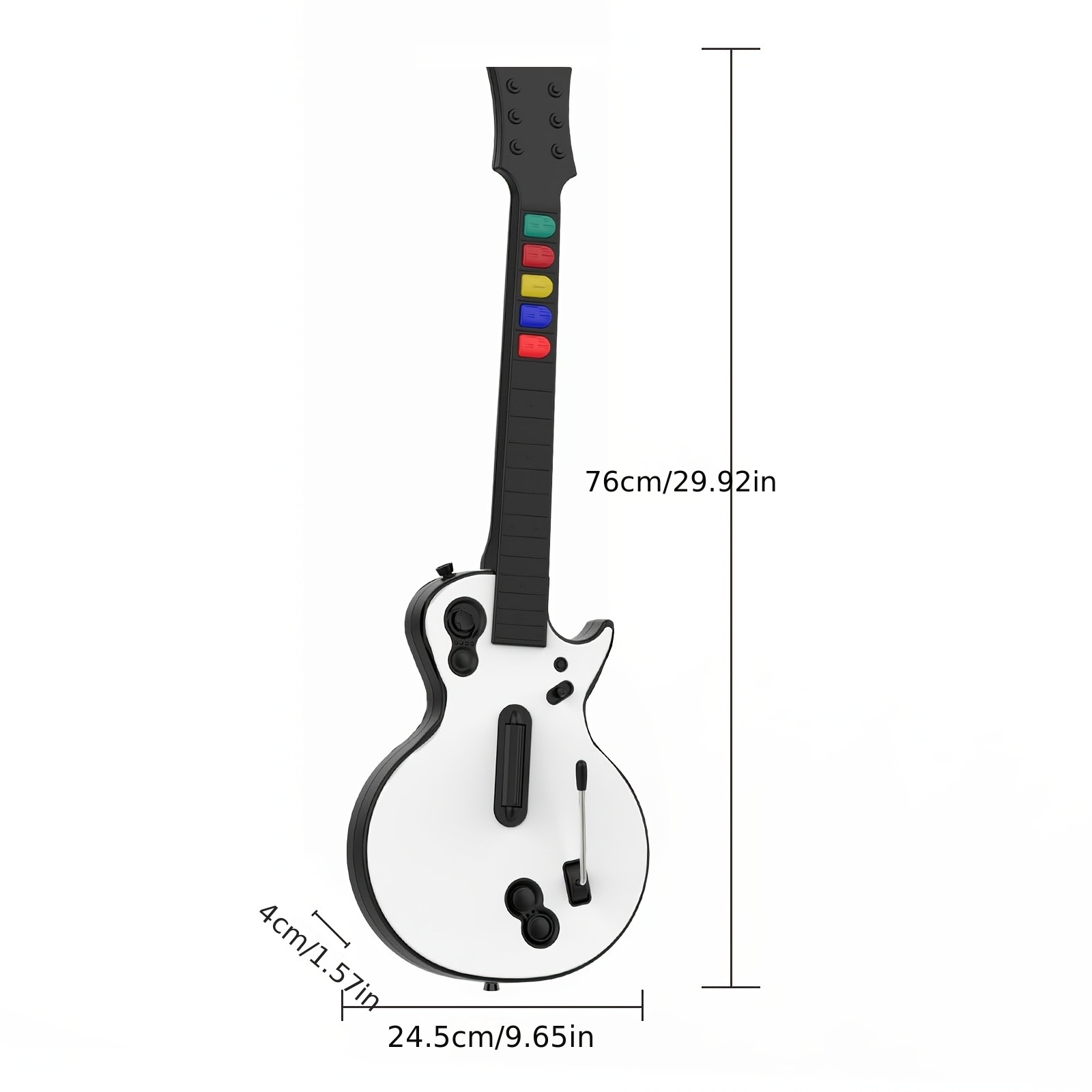 Wireless Legendary Rock Encryption Dog Set