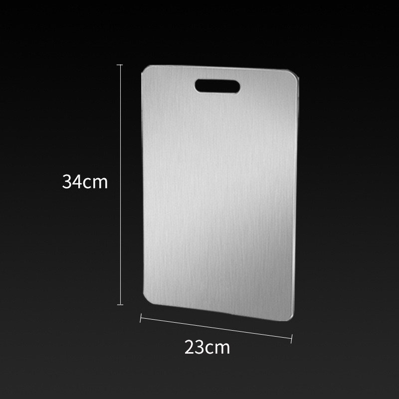 Titanium Cutting Board