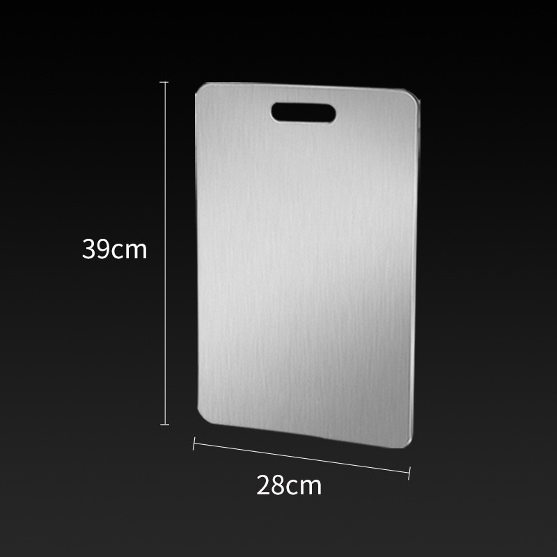 Titanium Cutting Board