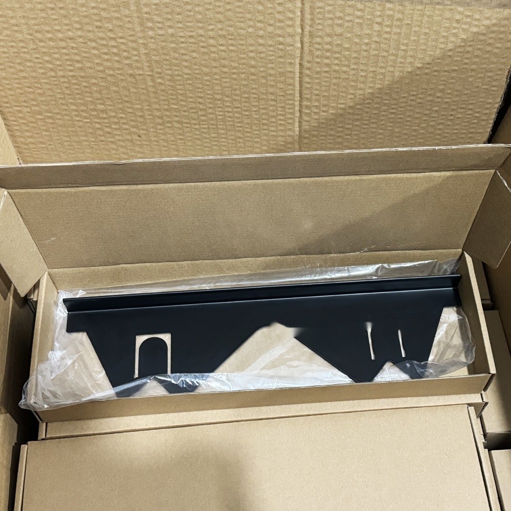 Retractable Stainless Steel Stove Gap Covers