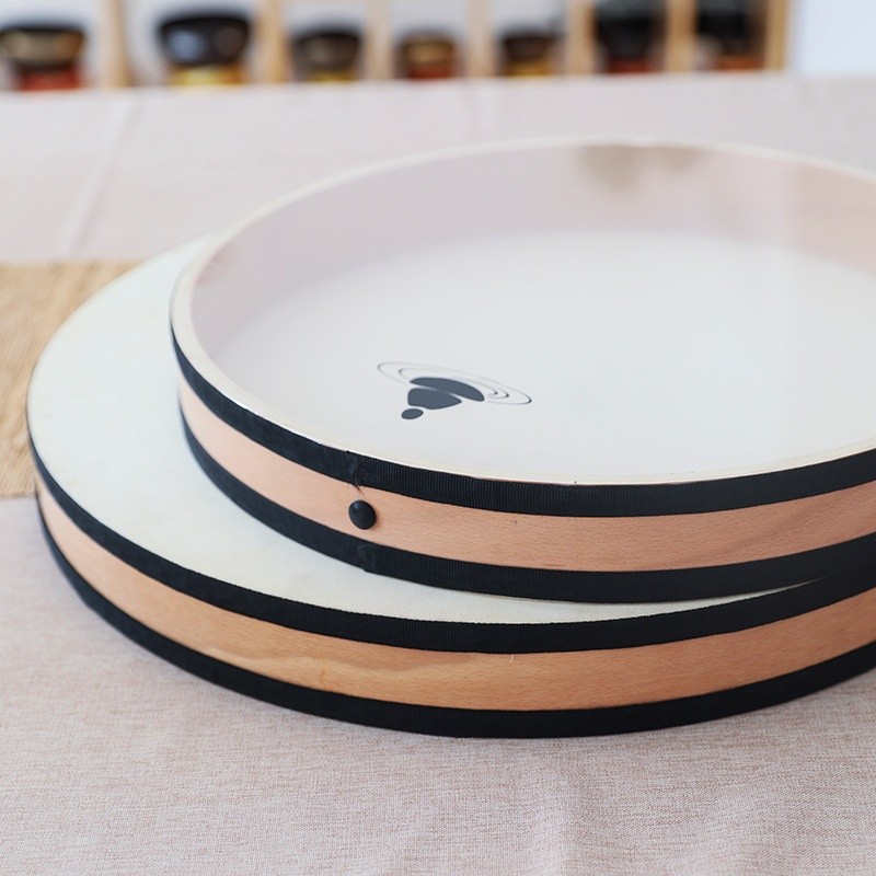 Ocean Drum