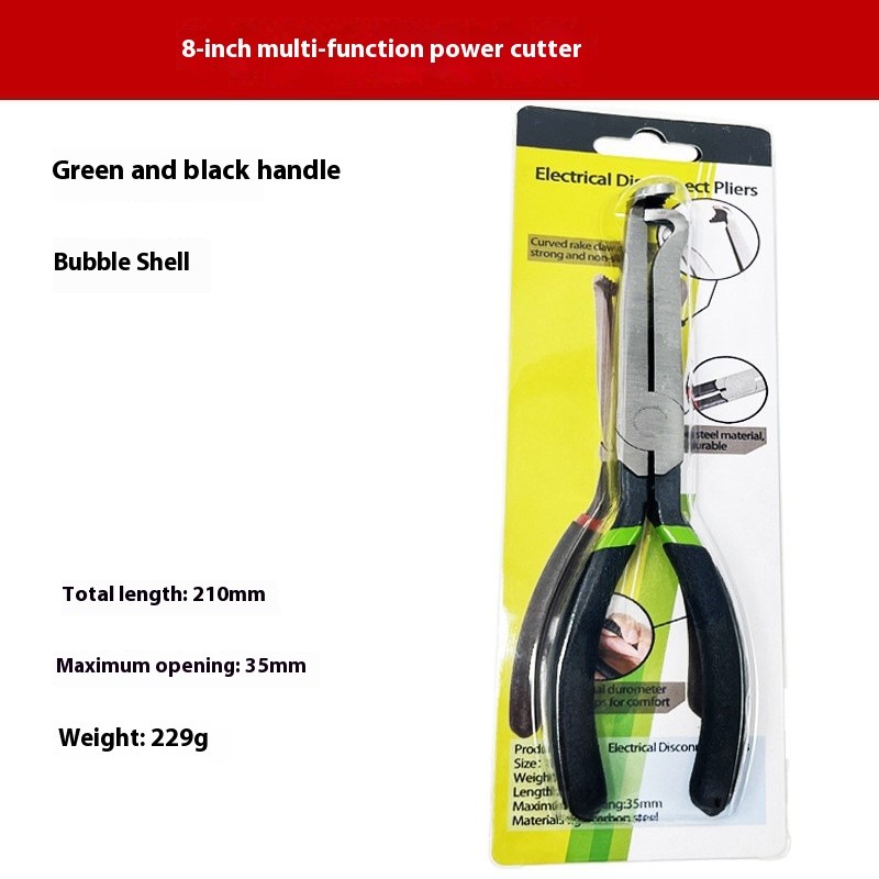 Electrical Disconnect Pliers