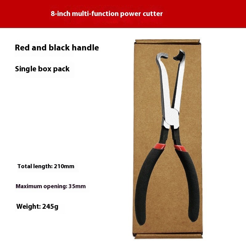 Electrical Disconnect Pliers
