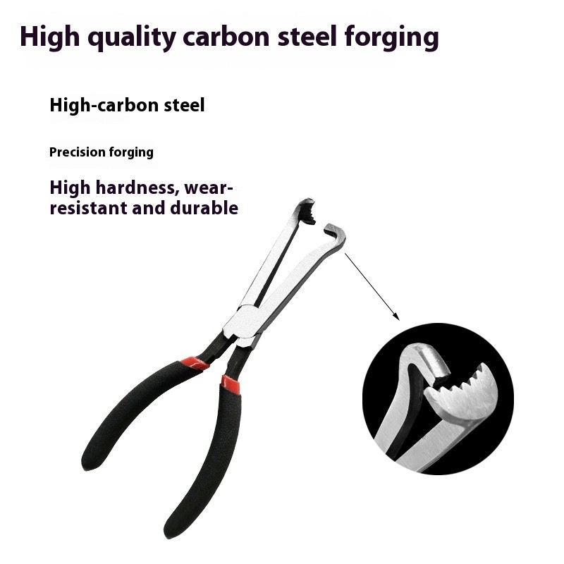 Electrical Disconnect Pliers