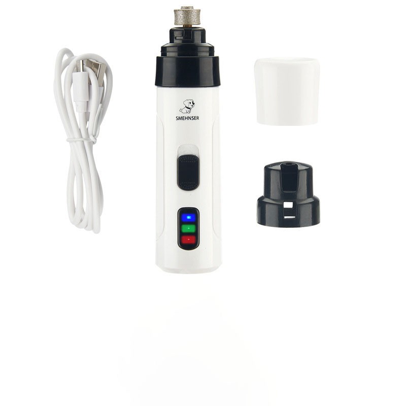 Pet Nail Grinder