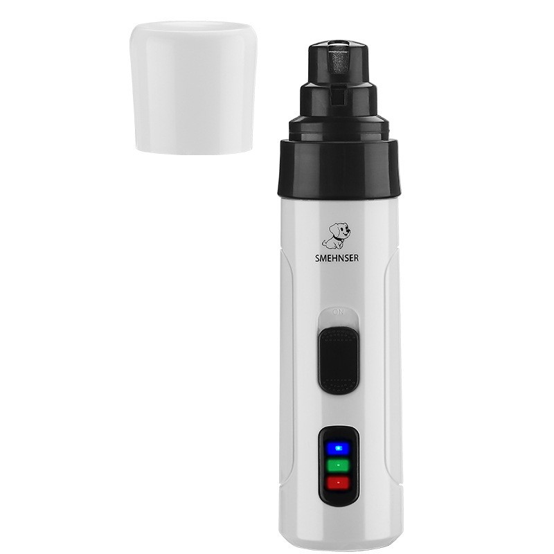 Pet Nail Grinder