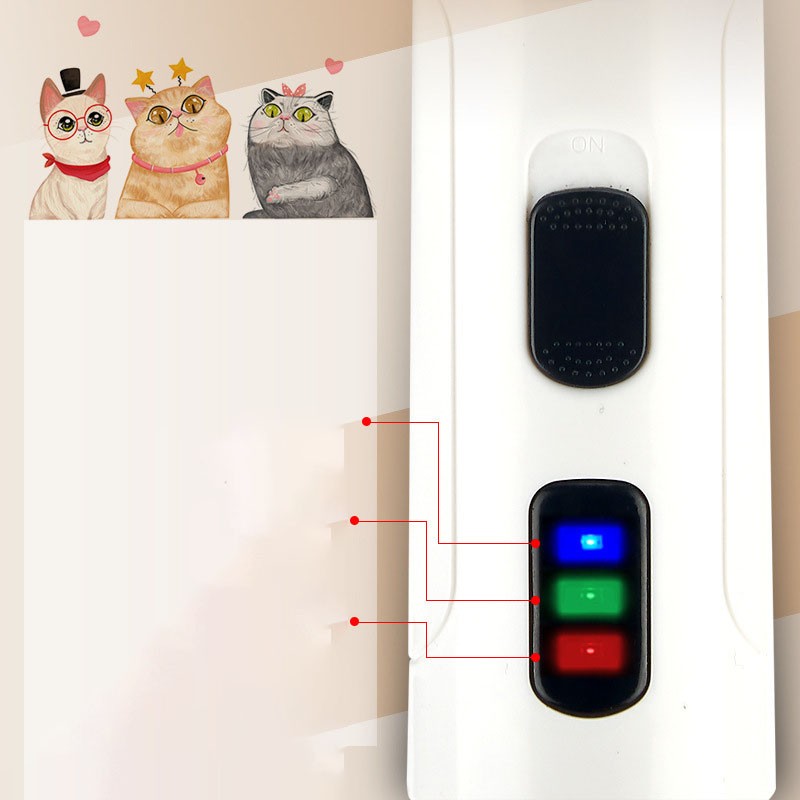 Pet Nail Grinder