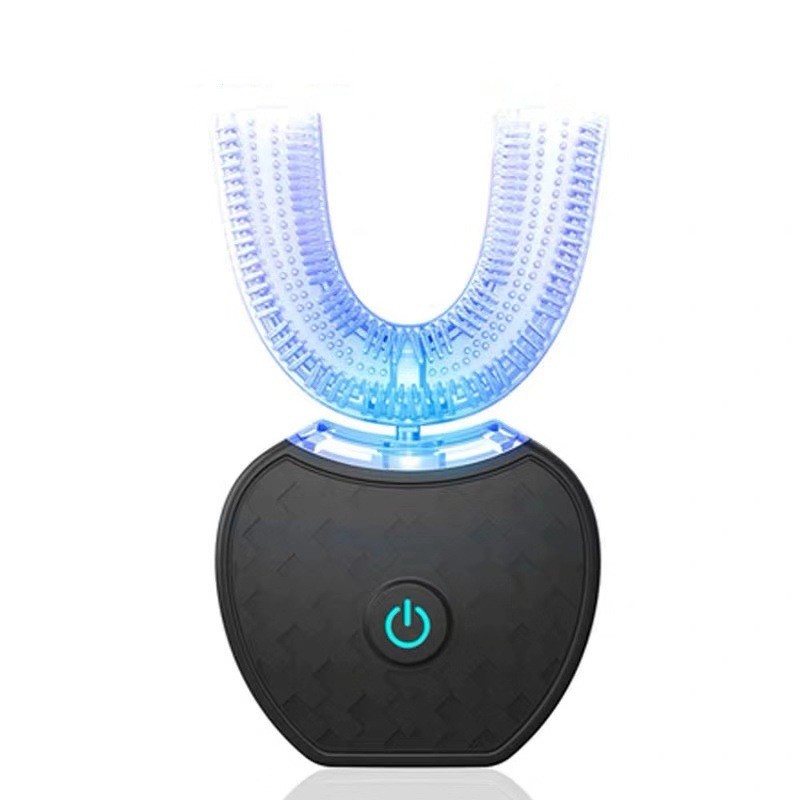 Ultrasonic Automatic Toothbrush