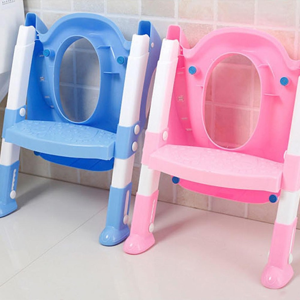 Step Up Potty Training Seat