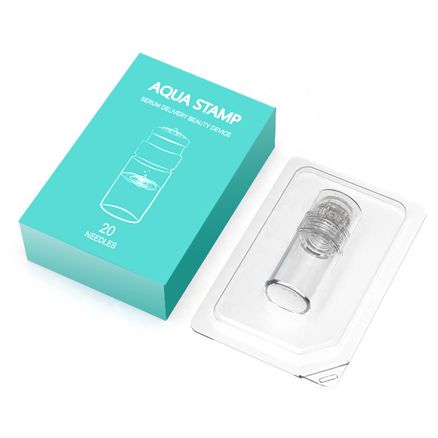 Serum Applicator