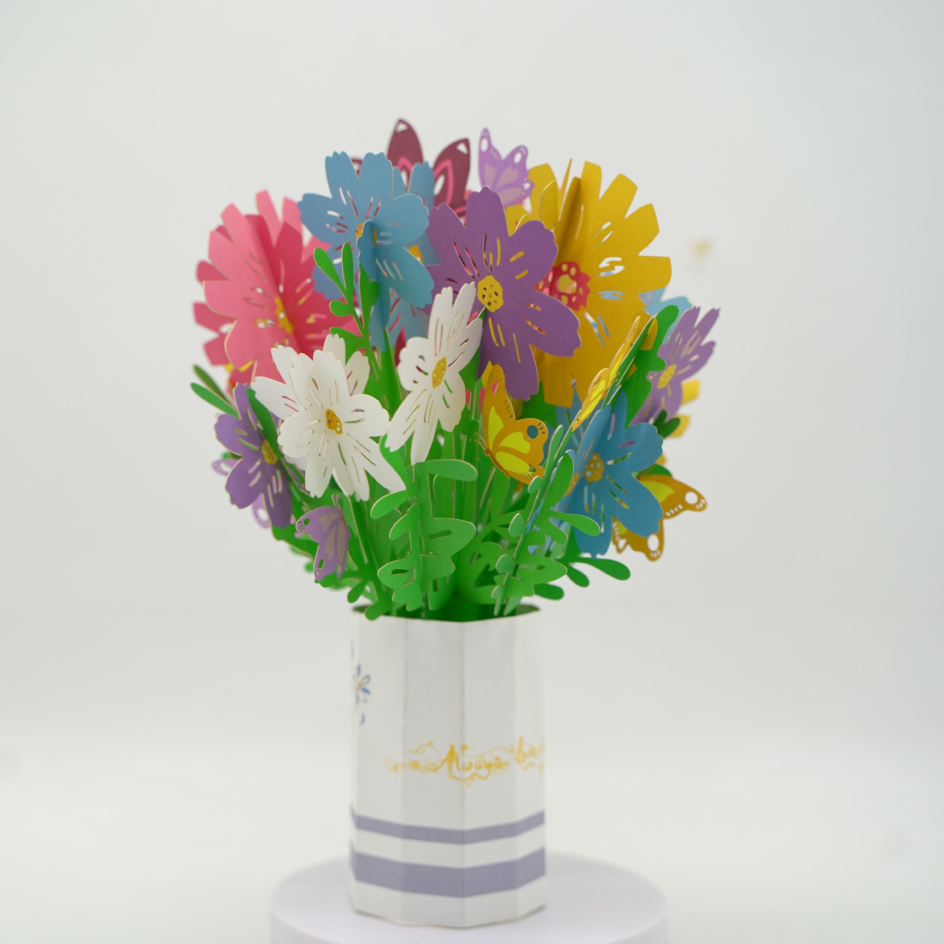 Pop Up Bouquet