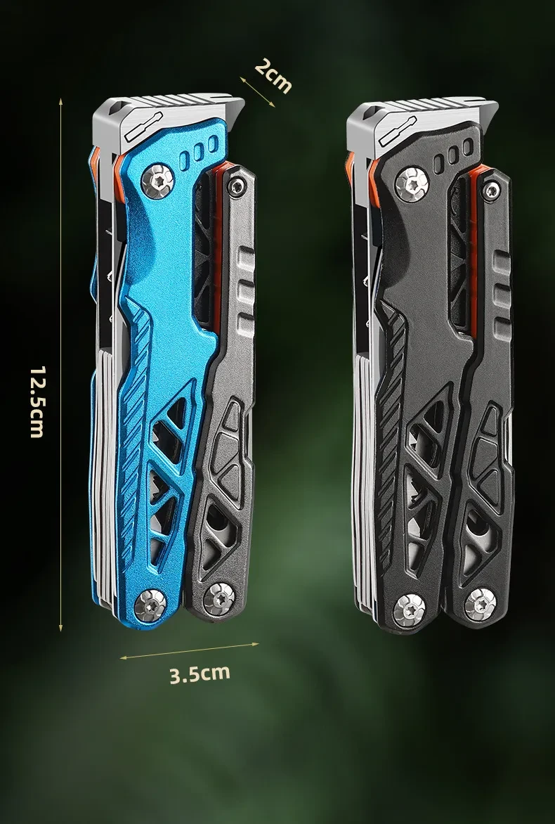 Multifunctional Wrench Hammer