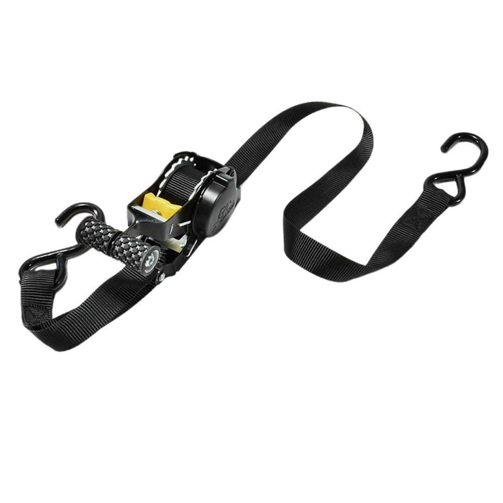 Heavy-Duty Cargo Strap