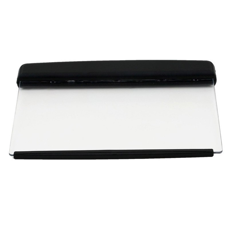 Flat Book Light