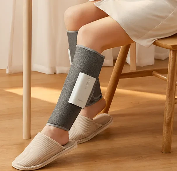 Compression Calf Massager