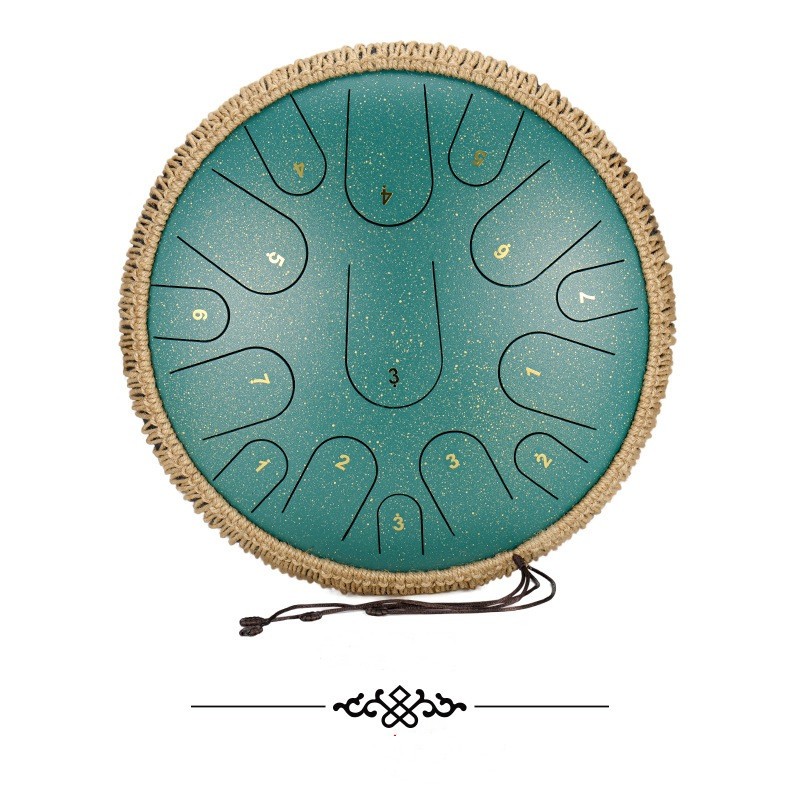 Ethereal Drum