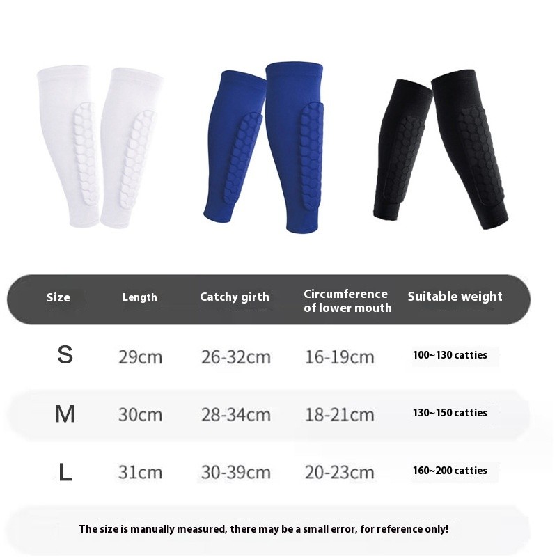 Soccer Shin Guard