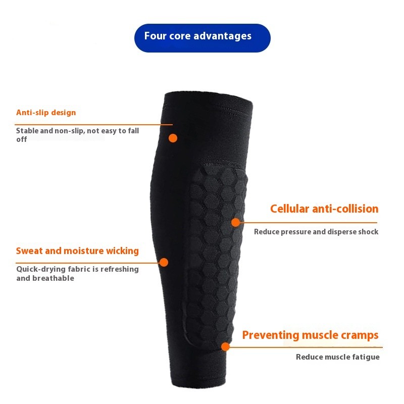 Soccer Shin Guard