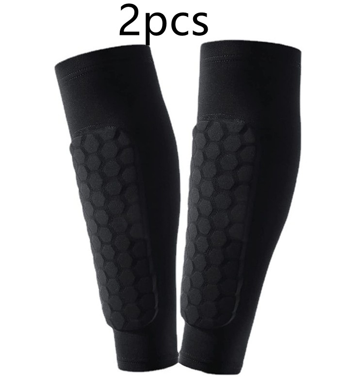 Soccer Shin Guard
