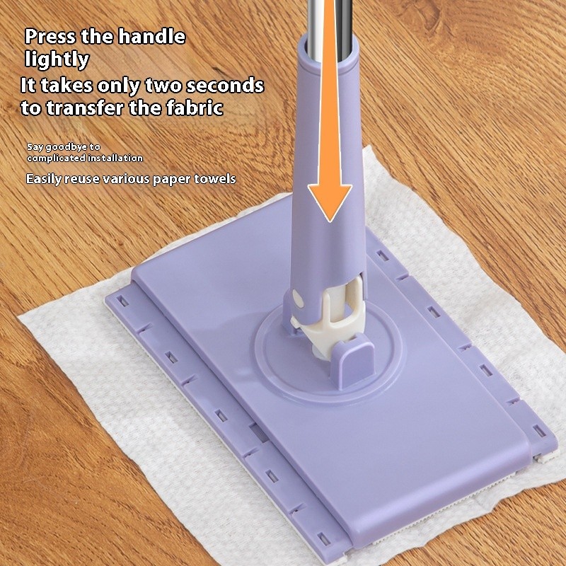 Mini Sweeper Cleaning Mop