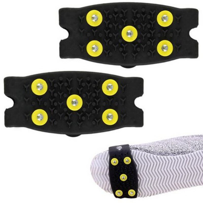 Anti-Skid Shoe Covers