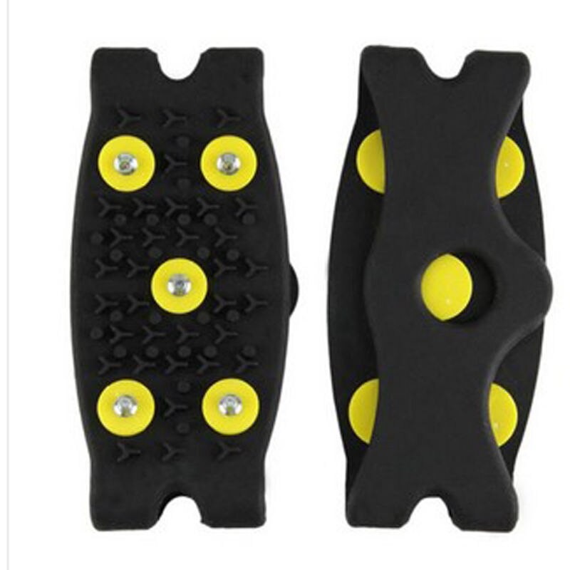 Anti-Skid Shoe Covers