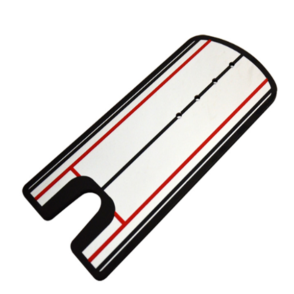 Golf Putting Mirror