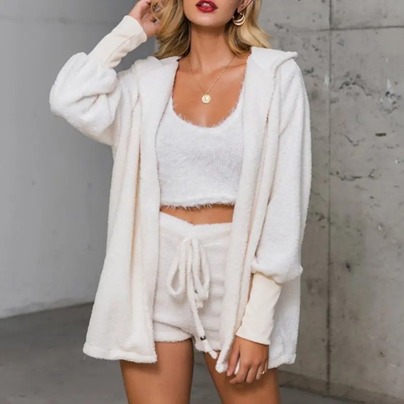 Cosy Knit Set