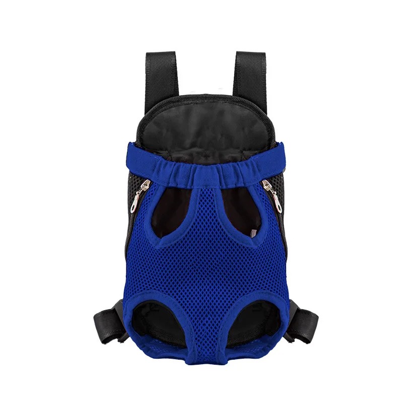 Comfortable Front Pet Carrier Backpack