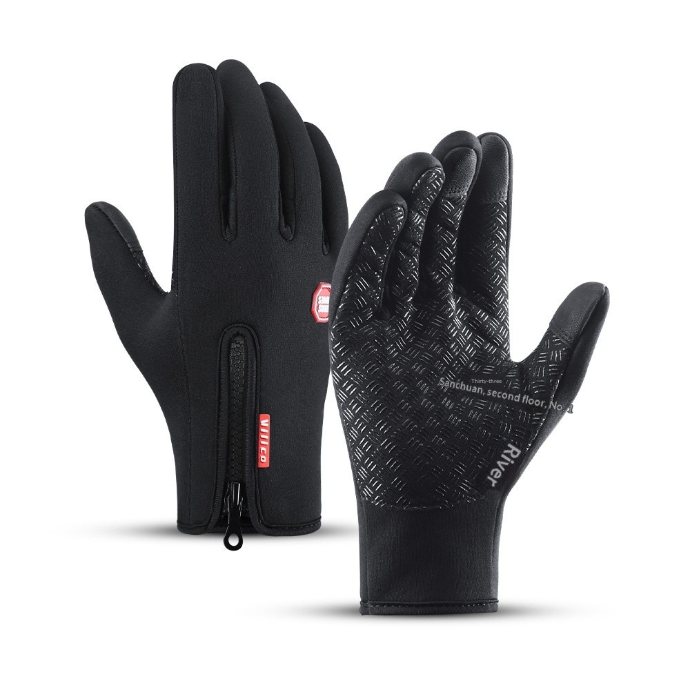 Ultimate Waterproof & Windproof Thermal Gloves