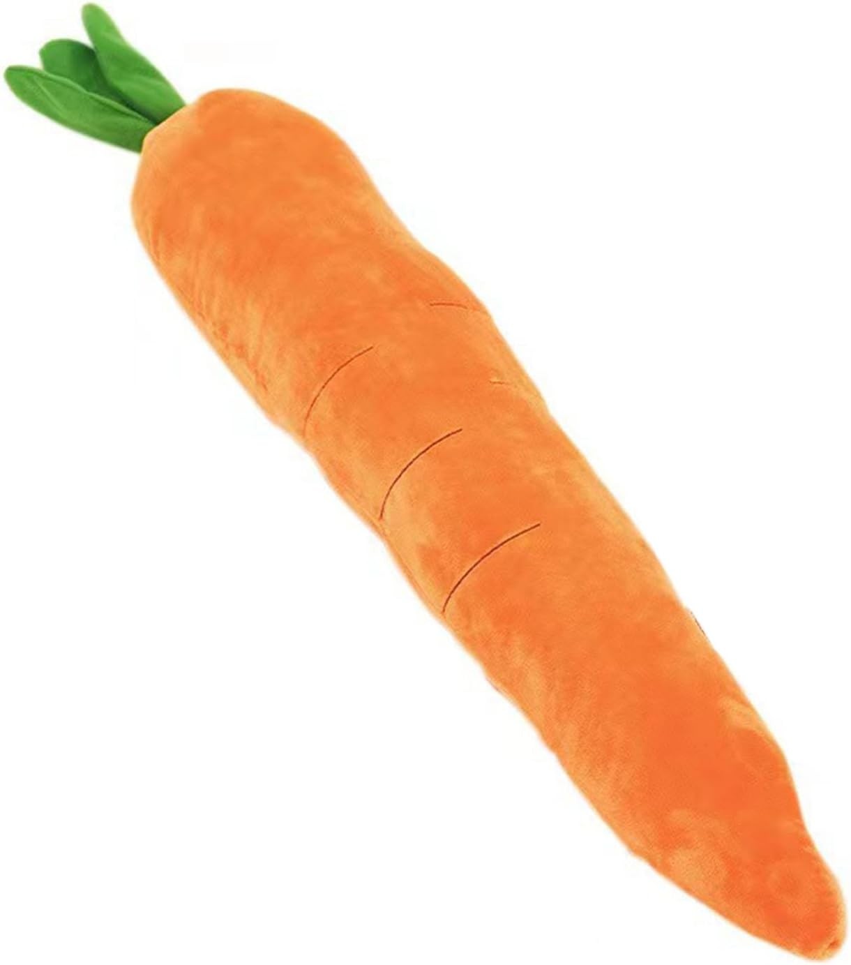Dog Calming Carrot