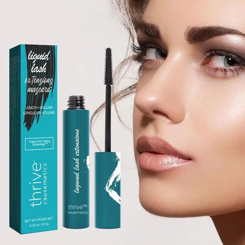 Thrive Liquid Lash Mascara Set