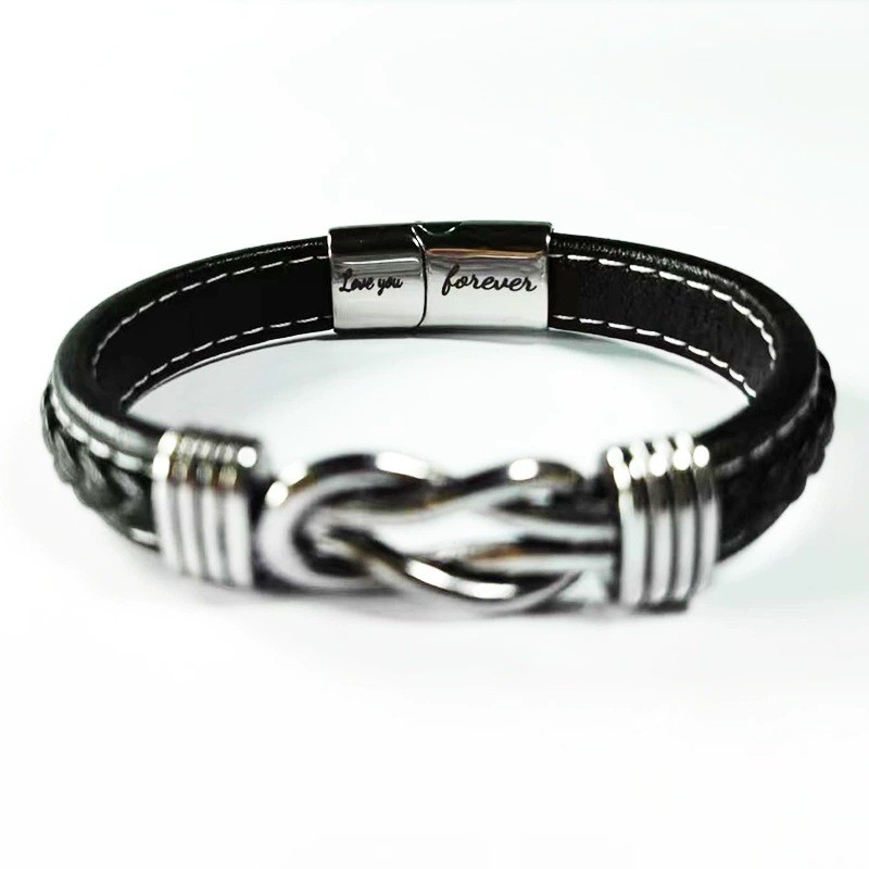 Infinity Bracelet