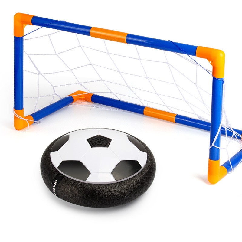 The Hover Ball