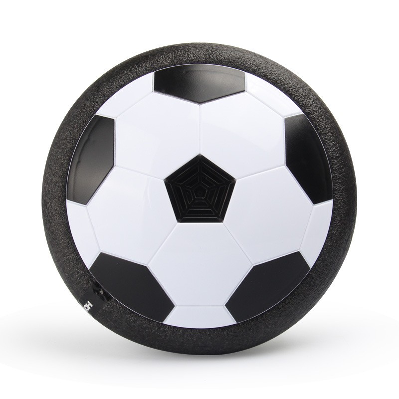 The Hover Ball
