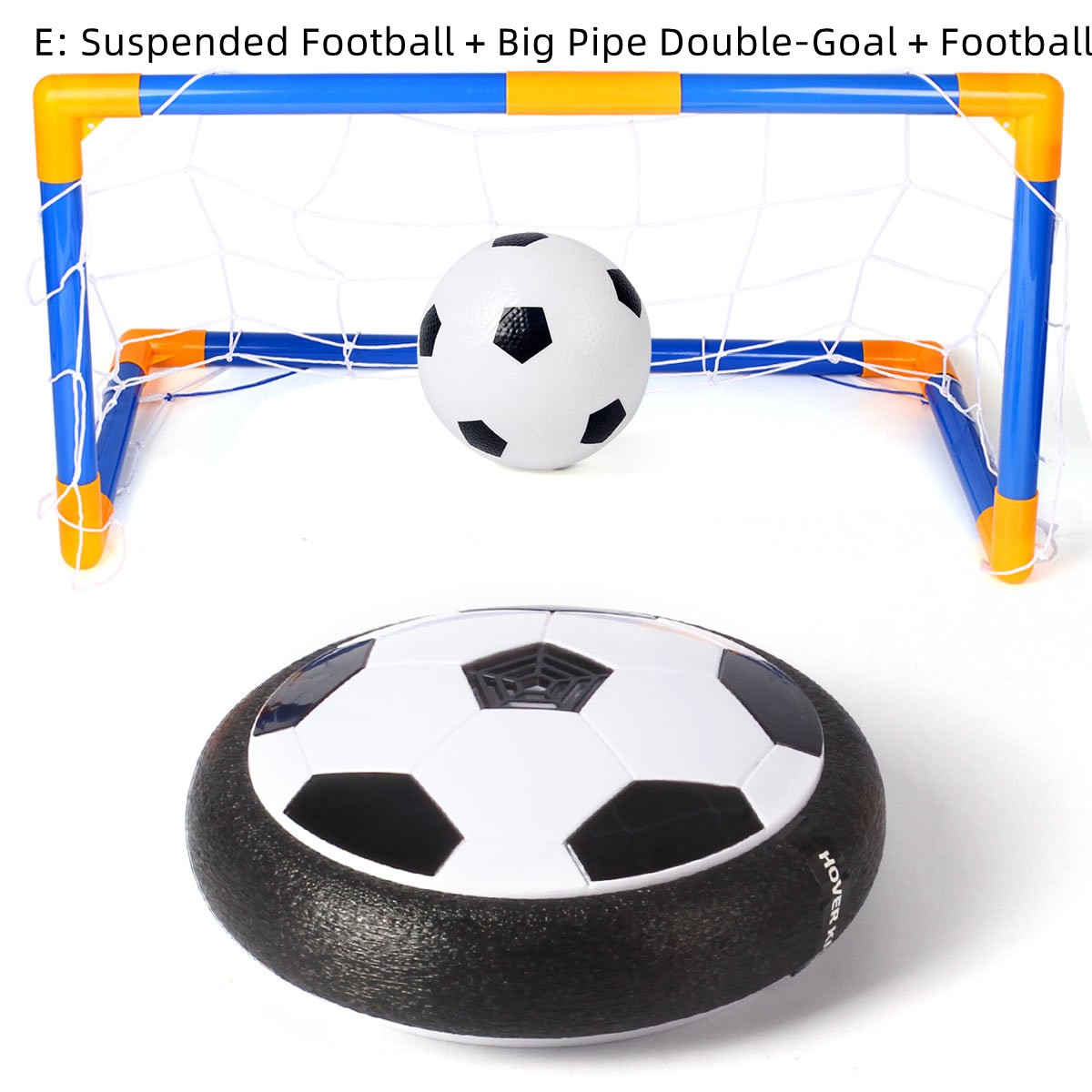 The Hover Ball
