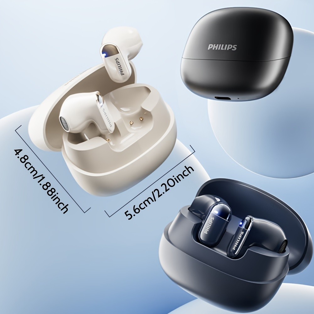 Philips True Wireless Earbuds TAT2169