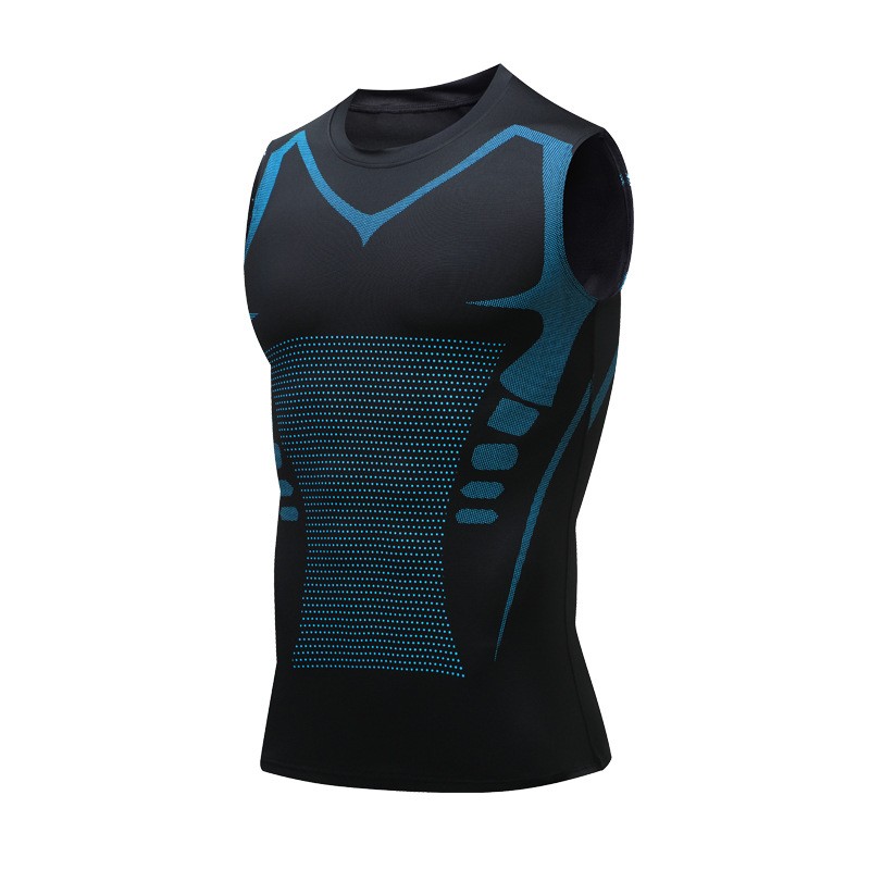 Shaping Sleeveless Shirt