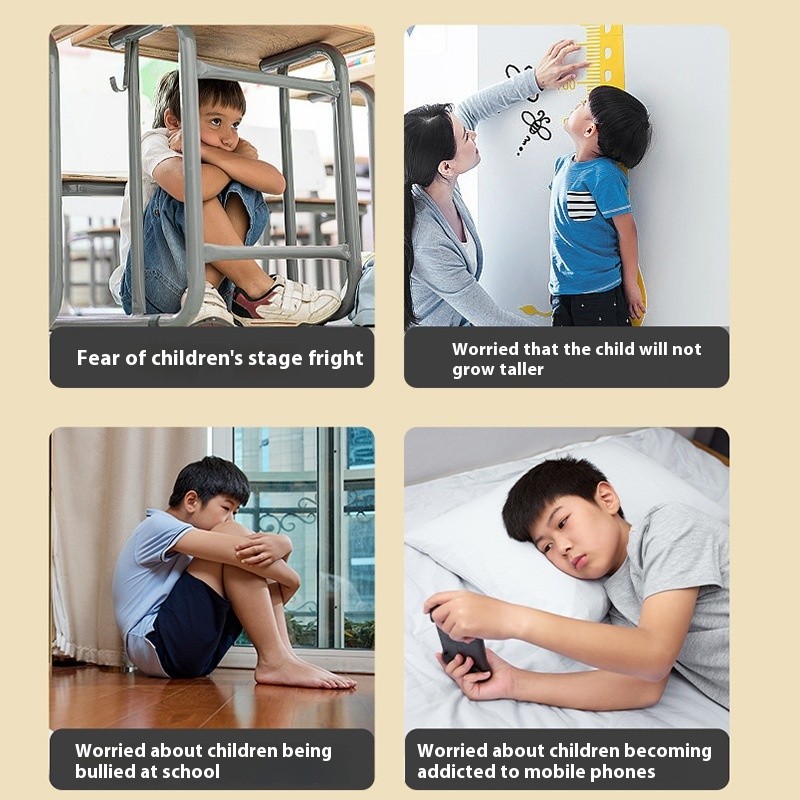 Kids Boxing Machine