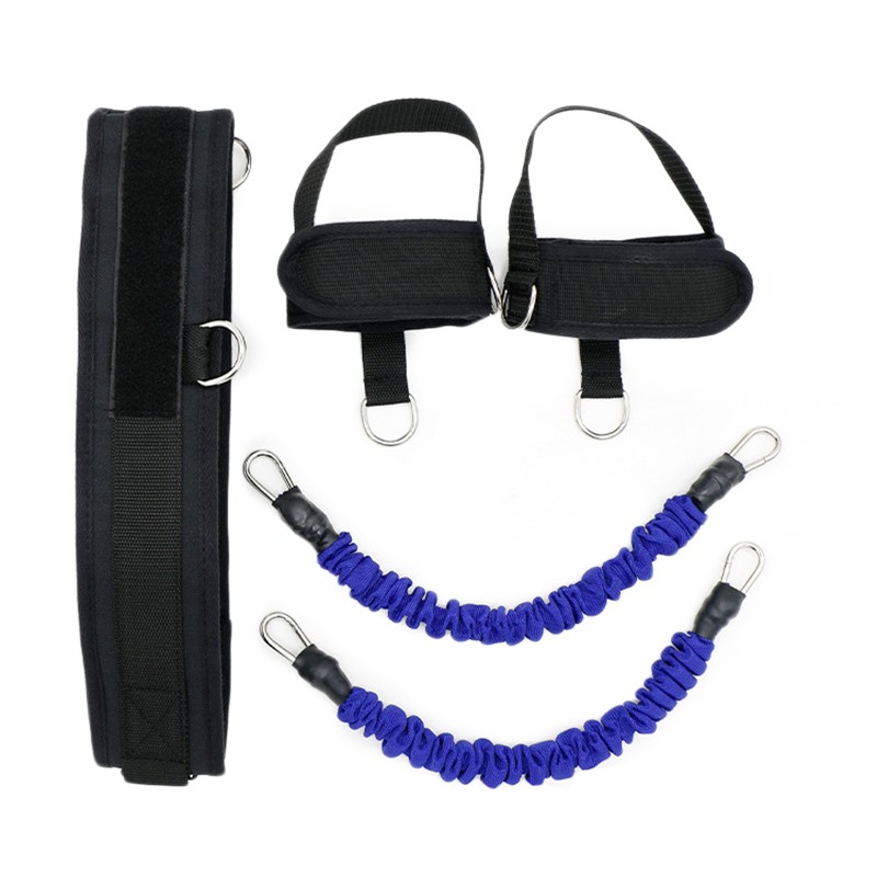 The Gravity Belt