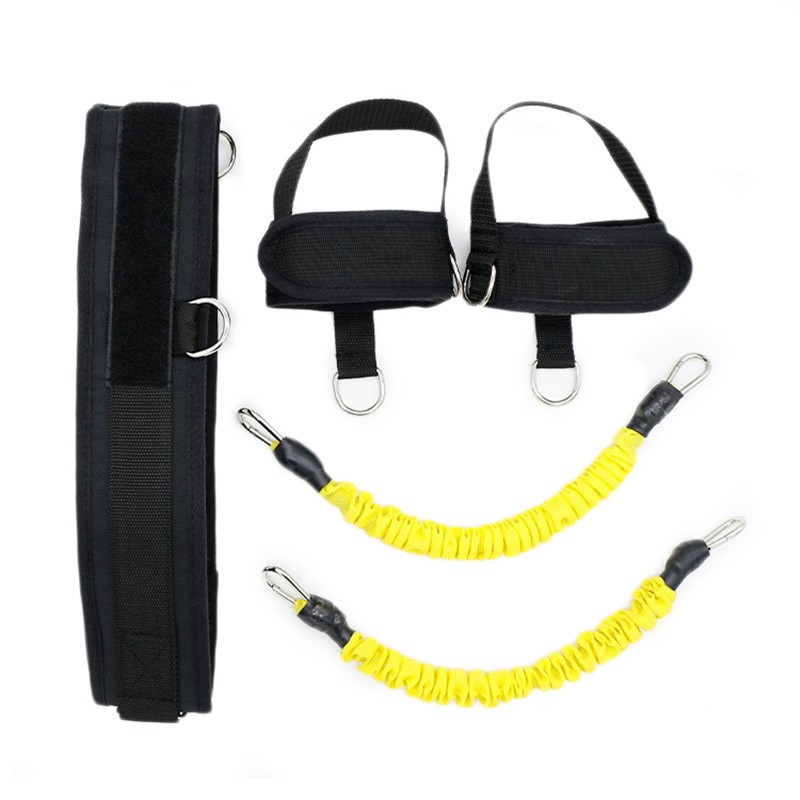 The Gravity Belt