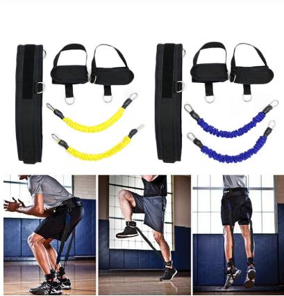 The Gravity Belt