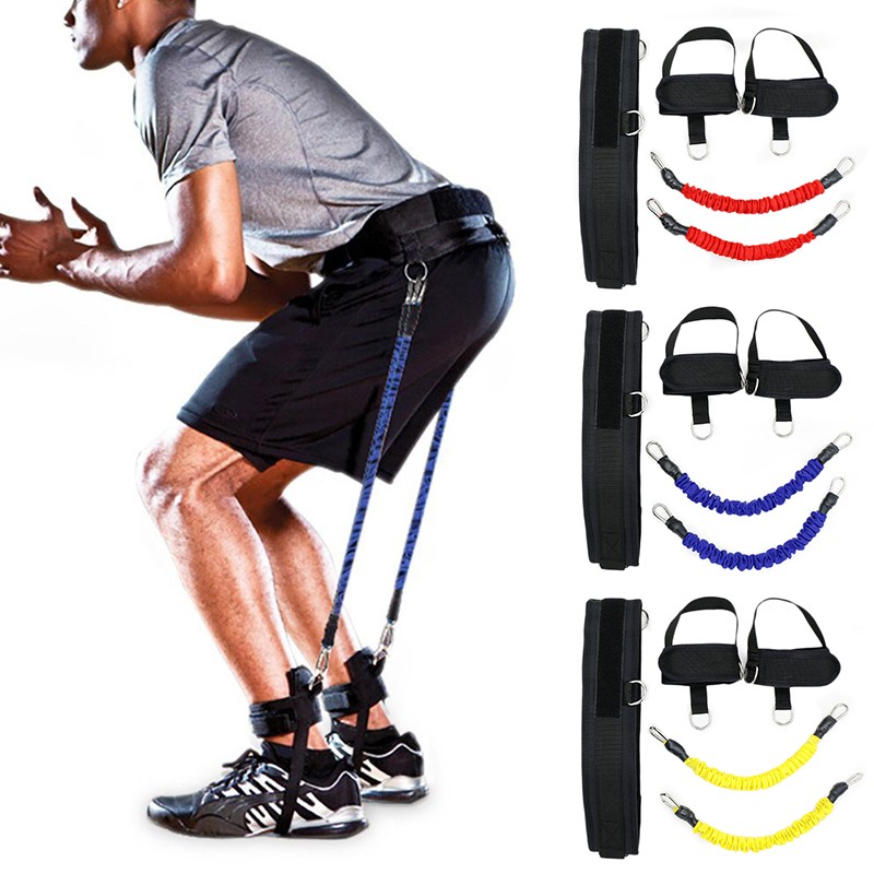 The Gravity Belt
