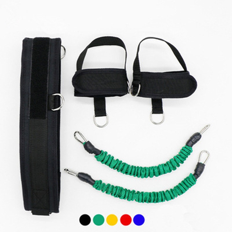 The Gravity Belt