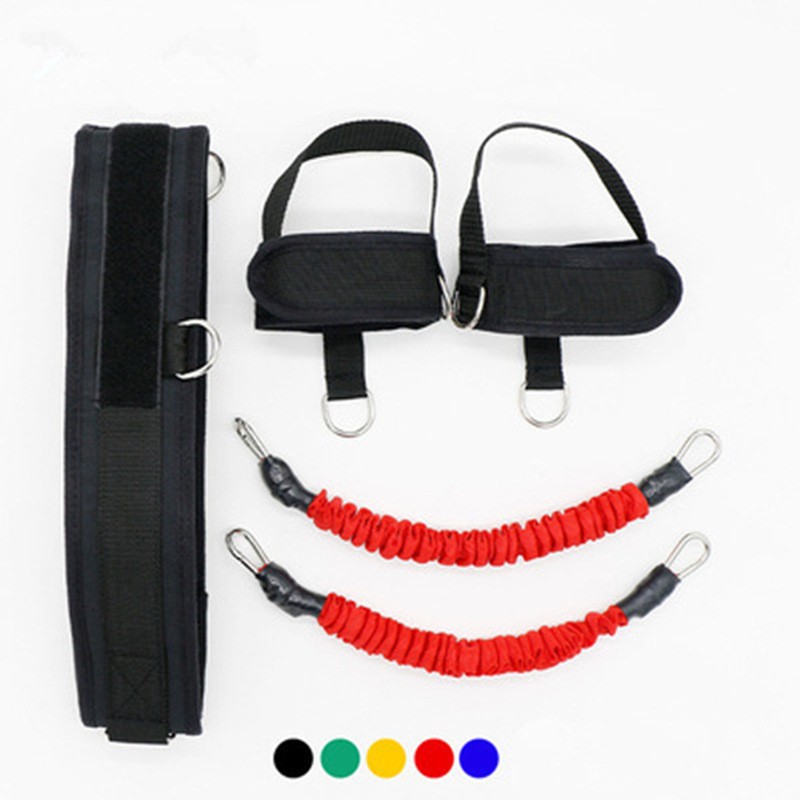 The Gravity Belt